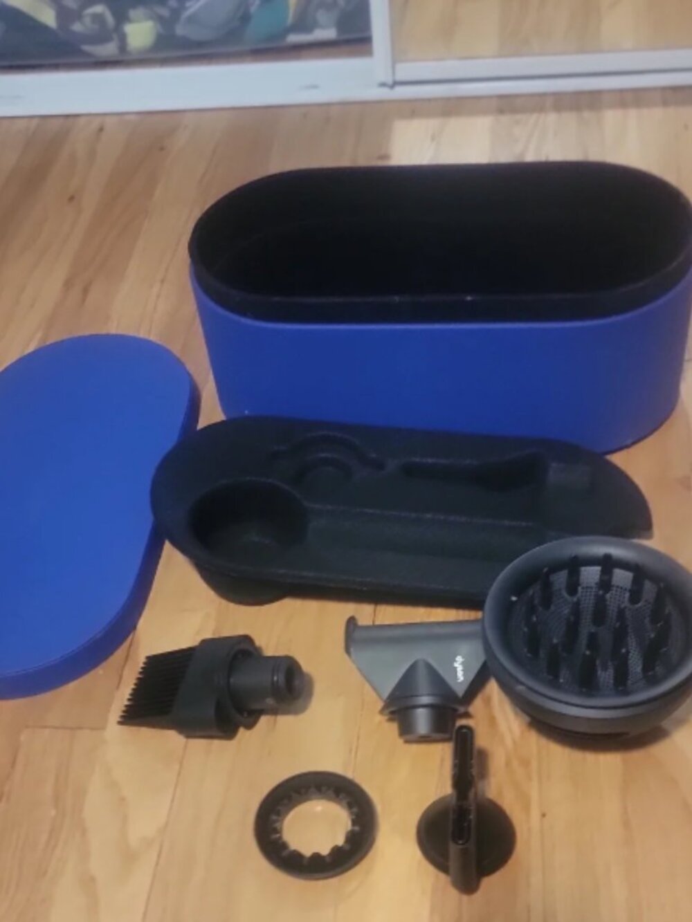Dyson Tools